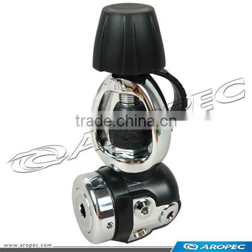 Ophiuchus First Stage Regulator