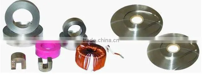 Toroidal Transformer for Various Applications