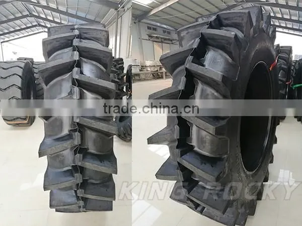 Cheap agricultural tractor tires 7.5-16 made in China