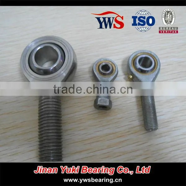 Rod end bearings male thread steel SA6T/K POSA6