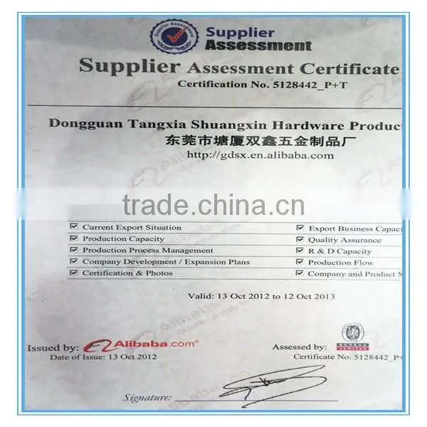 China Stainless steel CNC & Lathe Turning Machinery Part