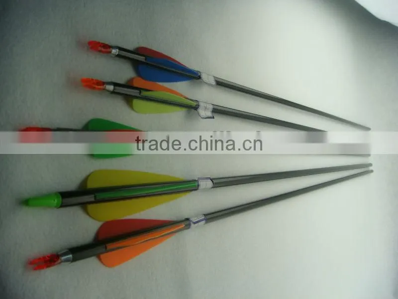 best price 1516 aluminum arrow