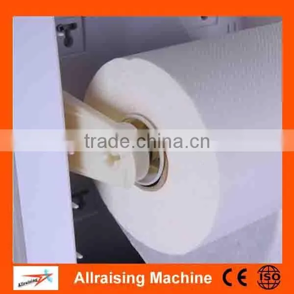 Wall Mount Sensor Automatic Toilet Paper Holder Dispenser