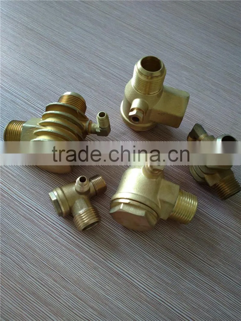 alibaba china supplier air non return valve ,brass non return valve