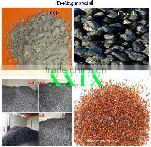 XinXiang TongXin Brand High Efficiency Vibration Sealed Type Stainless Ore Seperator