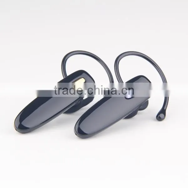 China housing Bluetooth plastic earphone mold