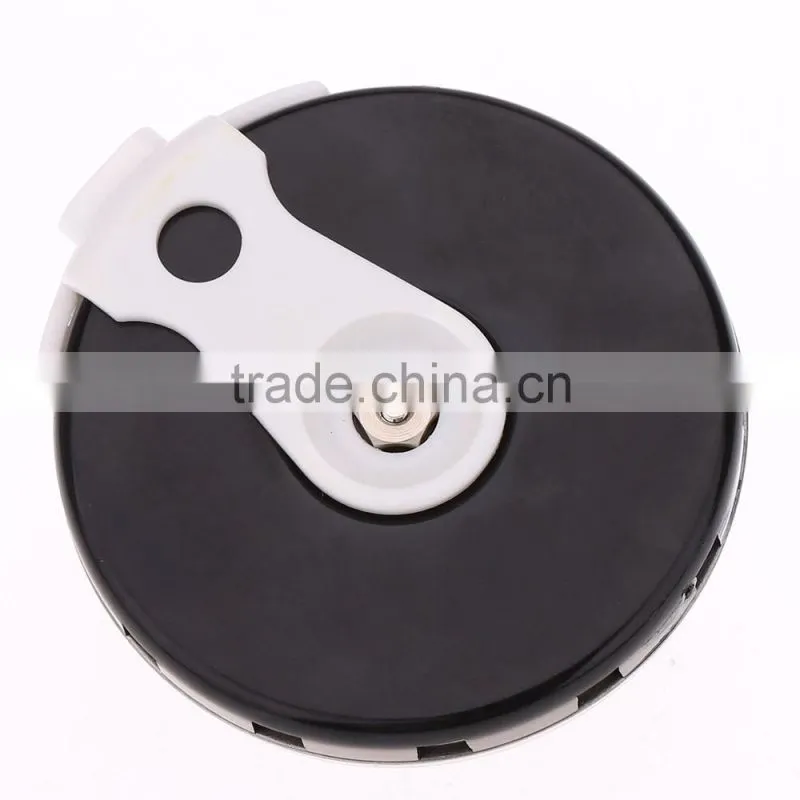 Professional Guitar Tuner Alice A003AP PC-C Pitch Pipe 13 Chromatic Tuner C-C Note Selector Guitar Parts &Accessories