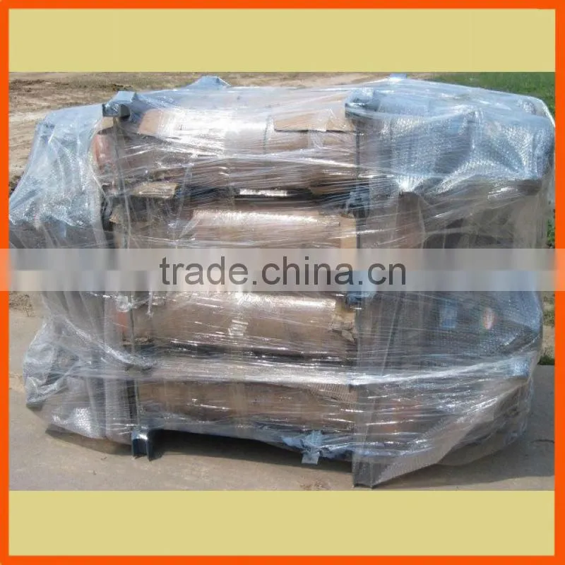 competitive Telescopic Hydraulic Cylinder for Trailer