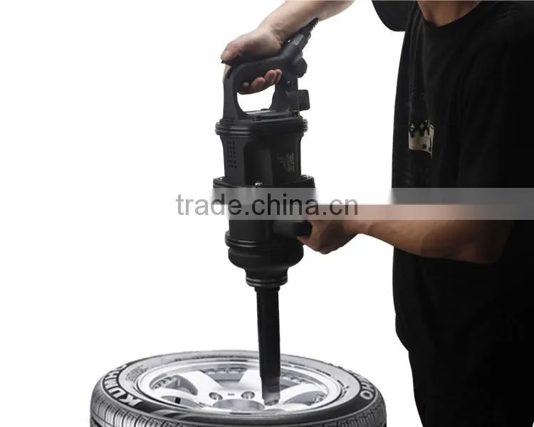 1" Air Impact Wrench Cordless Impact Wrench