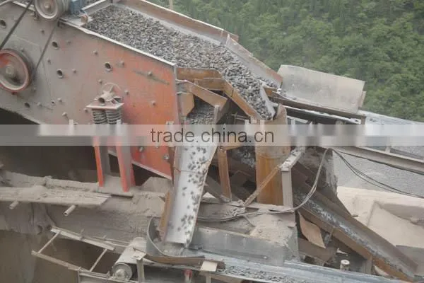 Mining Equipment Sand Screen for Sale