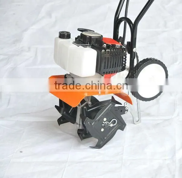 Garden machinery china /farm tillers and cultivators