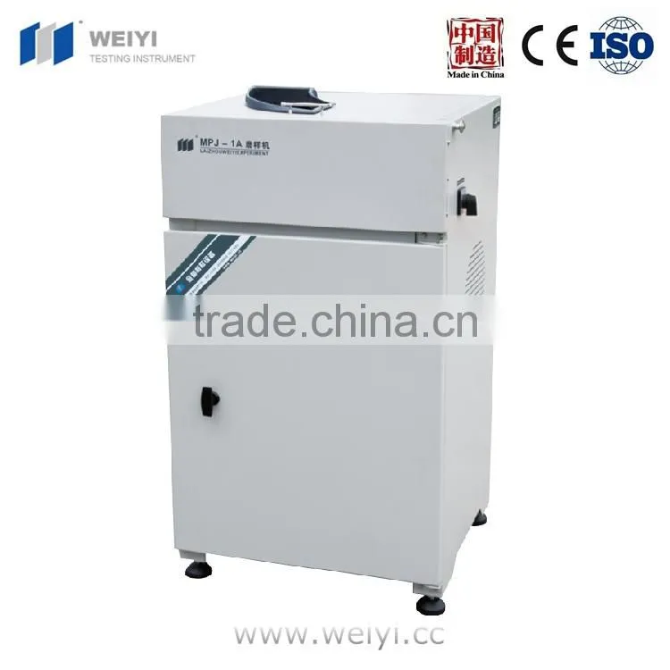 LSQ 100 Metallographic Sample Cutting Machine