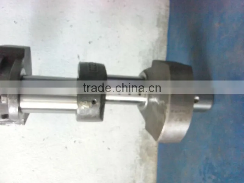Crank Shaft Mycom