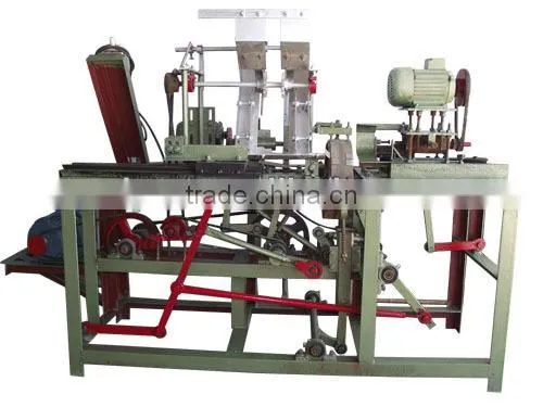 SYDN-654 Chopsticks cut round head machine mix