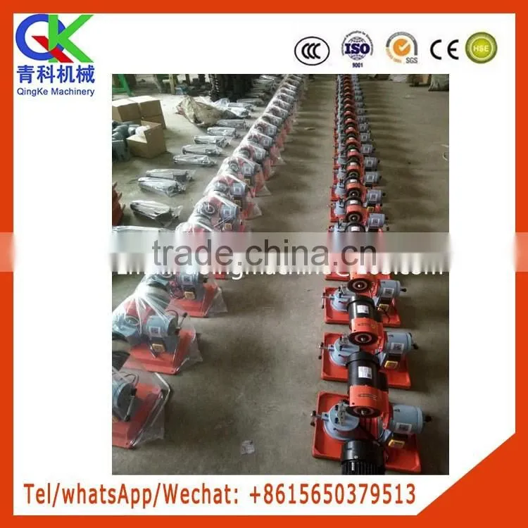 220V alloy blade material gear grinding machine