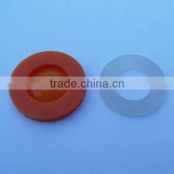 Wholesale Flexiable Silicone Rubber Spare Part