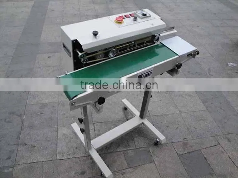 High quality FRD-1000 Solid ink coding band sealer with factory price