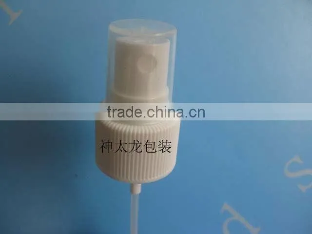 fine mist sprayer atomizer pump sprayer
