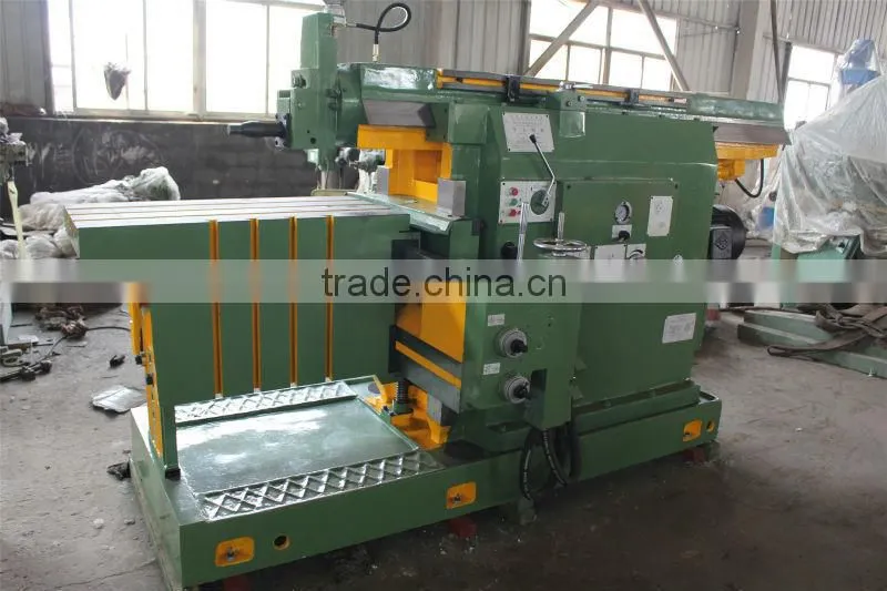 NEW BC6063 metal shaping machine polishing amchine