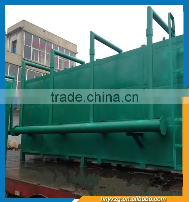 Newest style carbonization furnace for sale