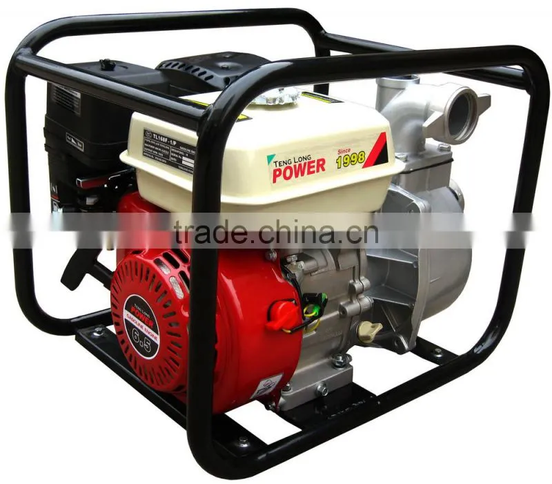 TLQGZ25-20 1 inch Water Pump, 2.5HP, Portable