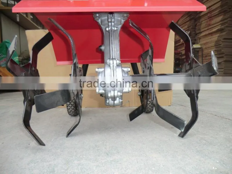 Chinese power tiller,agric tiller convenient and practical