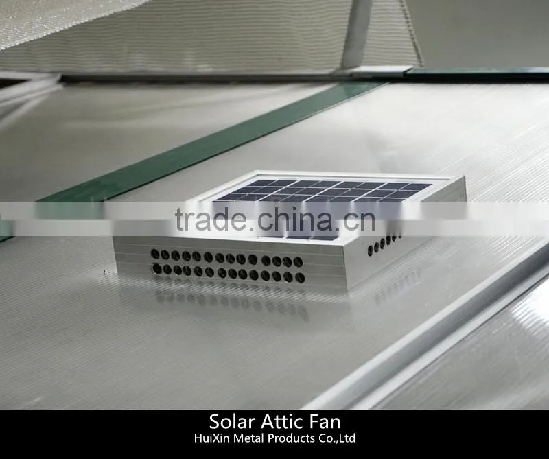 Hot sale aluminum lean-to greenhouse HX64312