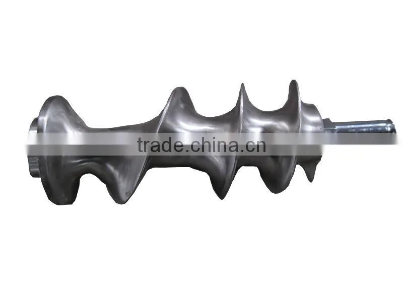 GRT-MC42 42mm industrial meat grinder