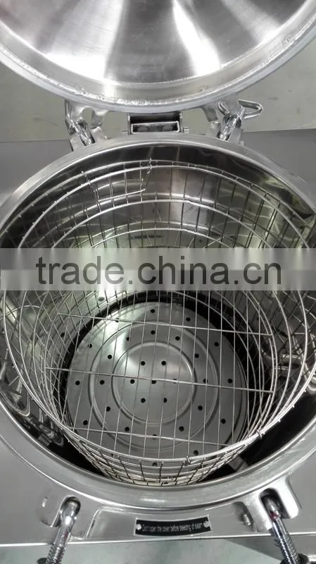 Medical Instrument Autoclave for Sale VA-FD High Pressure Autoclave