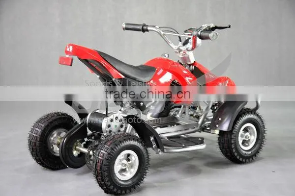 New Generation kids electric atv 800w 1000w
