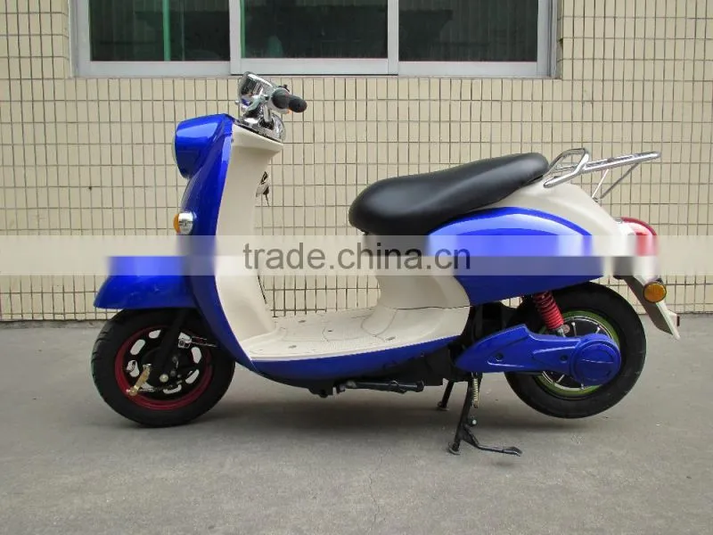 classic professional manufacturer cheap 500W electric scooters