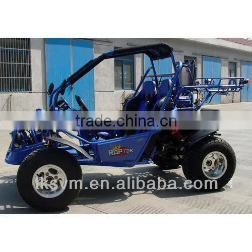 TK250GK-6 250cc electric go karts sale