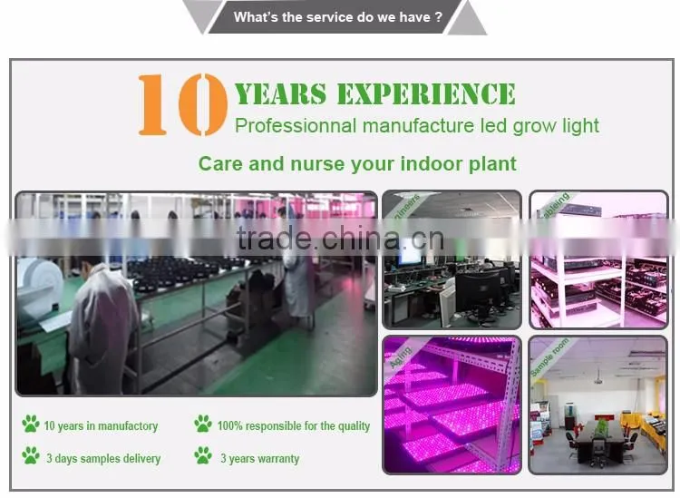 Led Grow Light 12W E27 Growing Bulbs Garden Greenhouse LED Plant Light