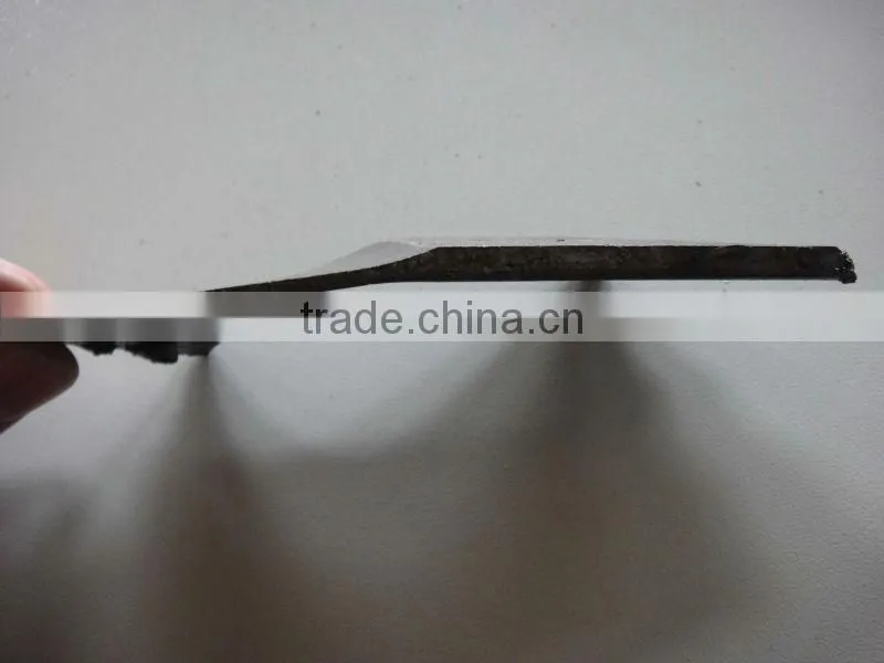 Screw blade cold rolling mill