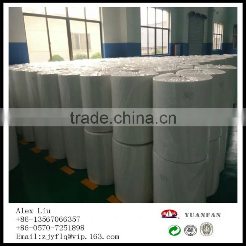 Contruction Use Nonwoven Fabric