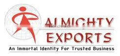 Almighty Exports company overview - view 1