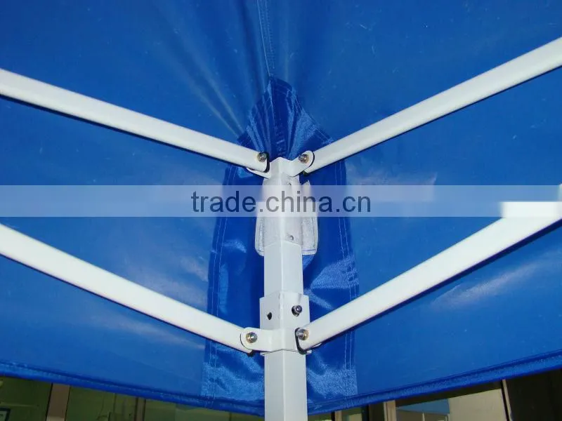 3*6M strong frame foldable gazebo