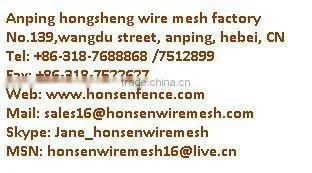 Hot Sale HESCO Barriers Supplier