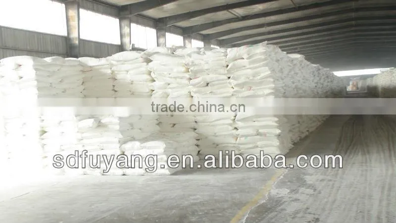 OXIDIZED STARCH