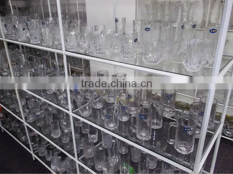 Hot Sales clear keep cups