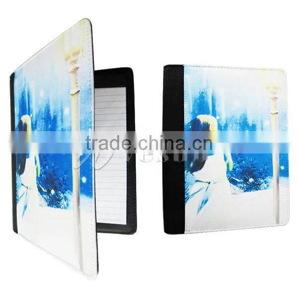 Paper Sublimation Blank Notebook