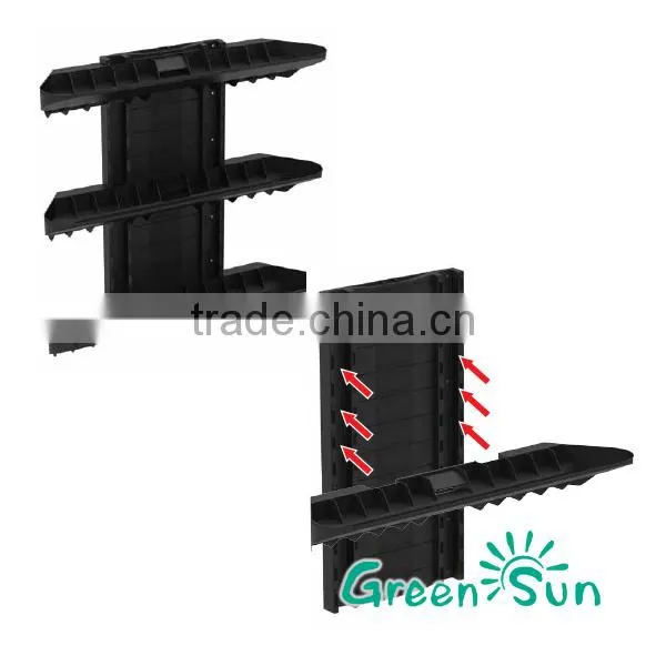 Green Field Living Wall Growing Systems/Interiorscaping living wall,green wall system,vertical garden living wall