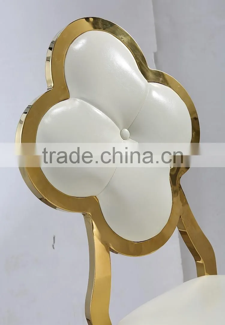 Hot product hight-class modern chairs and tables for sale