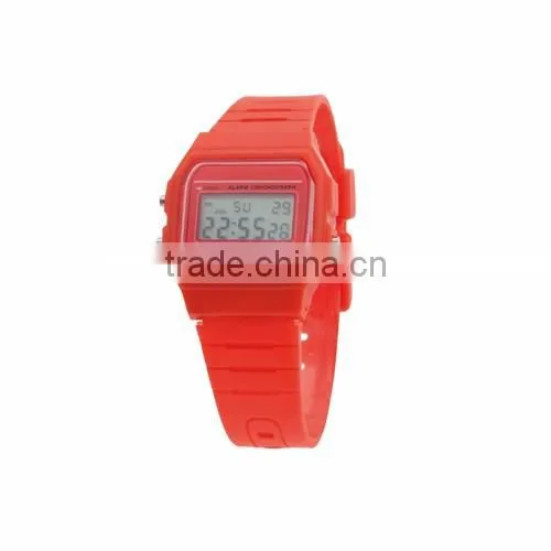 good quality teenage sports watch for promotion