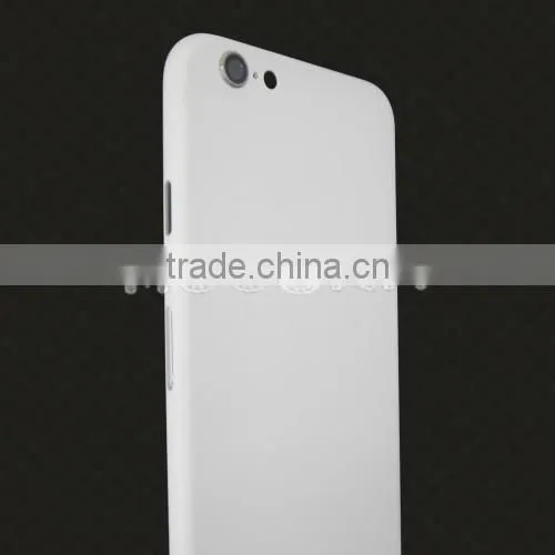 2015 New Product for iPhone 6 White Back Cover Housing, for iPhone 6 Replacement Parts,back cover housing