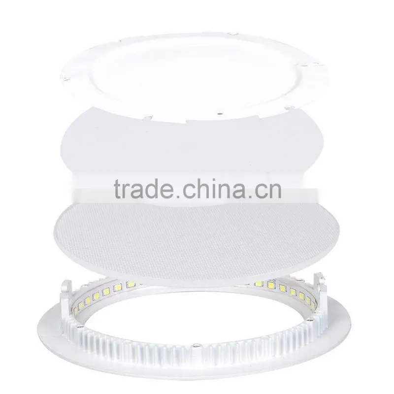 led panel light 12w, led ceiling panel light,