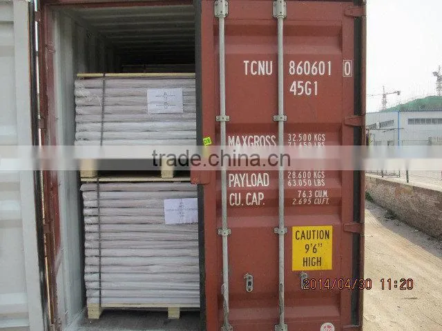 Traffic Safety Products Powder Coated Steel Barriers