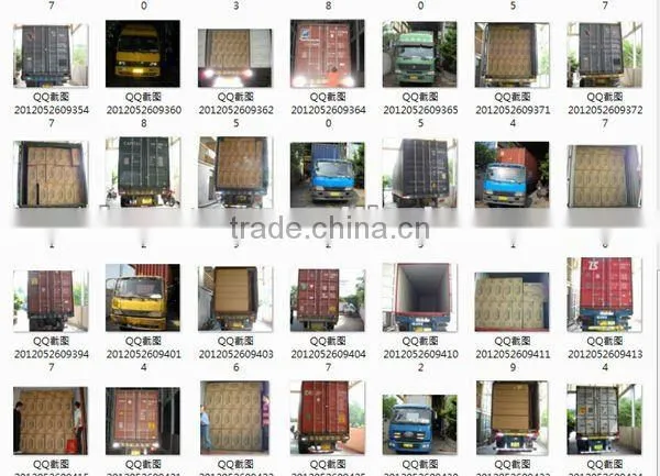 Performance Cargo Case Bicycle Travel Hard Case