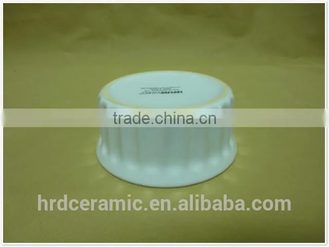 ceramic bakeware bowl from chinese factory wholesale