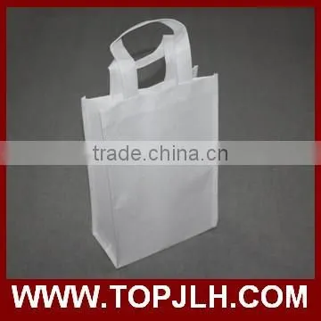 Hot selling eco friendly non-woven shopping bags
